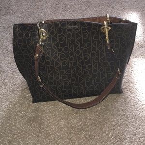 Calvin Klein Purse